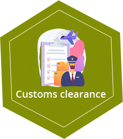 Dominion Freight International | customs clearance
