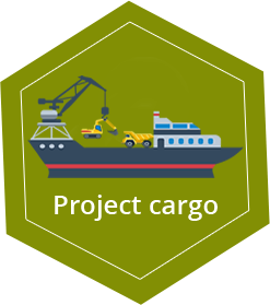 Dominion Freight International | project cargo