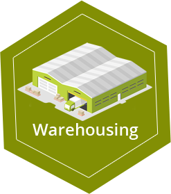 Dominion Freight International | warehousing