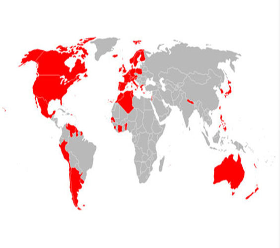 Dominion Freight International | Logistics Company Dublin